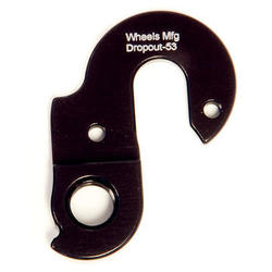 Wheels Manufacturing Inc. Derailleur Hanger 53