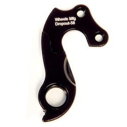 Wheels Manufacturing Inc. Derailleur Hanger 58