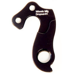 Wheels Manufacturing Inc. Derailleur Hanger 61