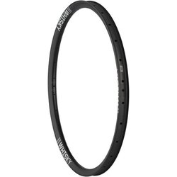 Whisky Parts Co. No. 9 Carbon 36w 27.5-inch Rim
