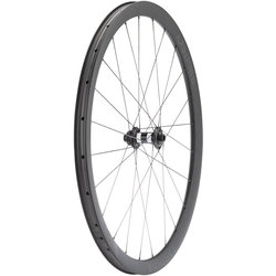 Whisky Parts Co. No. 9 GVL Front Wheel