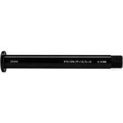 Whisky Parts Co. No. 9 Thru Bolt