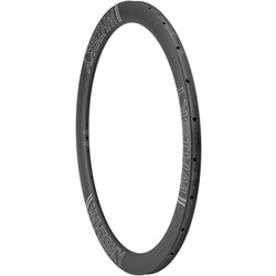 Whisky Parts Co. No.9 50d Carbon Tubular 700c Rim