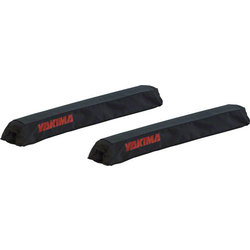 Yakima Round CrossBar Pads