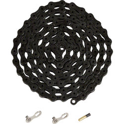 YBN Ti-Nitride Chain