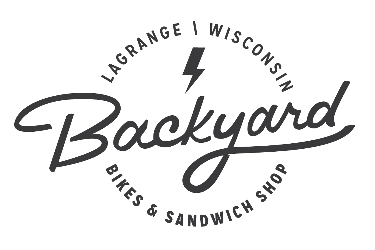 Backyard Bikes Home Page